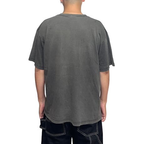 【USED】90's MANGA DRAGON T-SHIRT