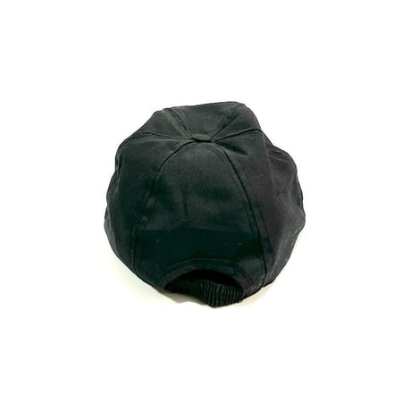 【USED】90'S DKNY LOGO CAP