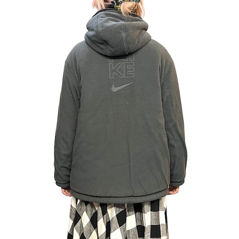 ジャケット・アウター Nike archive reversible puffer jacket Nike archive reversible puffer jacket