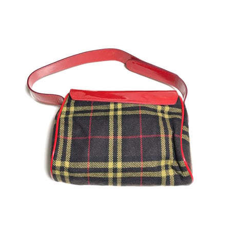 【USED】D&G HAND BAG