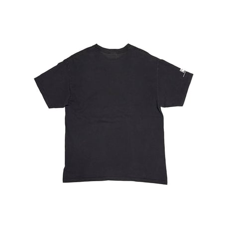 【USED】2010's Microsoft Windows Phone Get the free mobile app Promo T-shirt