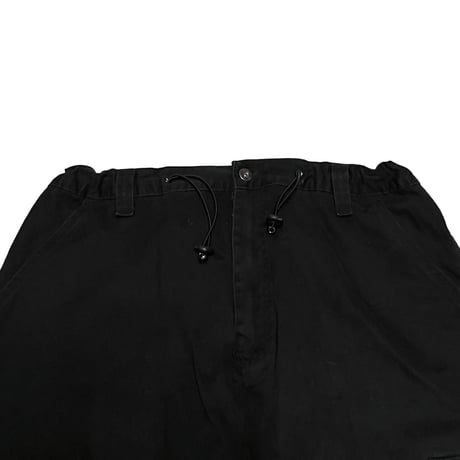 【USED】00's Wrangler REMAKE LONG SKIRT