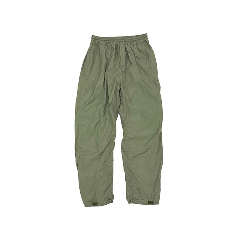 USED】90'S-00'S SILAS POLYAMIDE TECH PANTS | KO USED】90'S-00'S SILAS POLYAMIDE TECH PANTS | KO