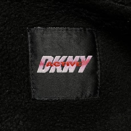 【USED】90'S DKNY ACTIVE TECH USA ANOLAK