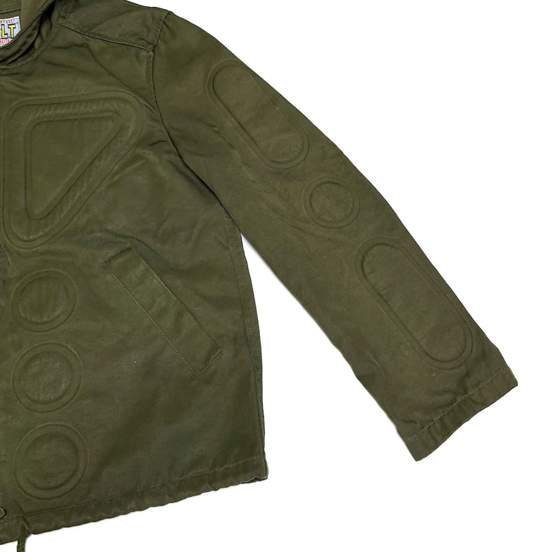 USED】90's W.&L.T. Wild And Lethal Trash 98ss E