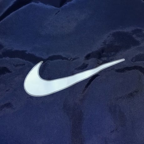 【USED】90'S  NIKE KNAPSACK