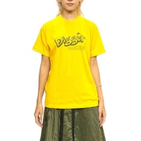 【USED】80's Digger T-SHIRT