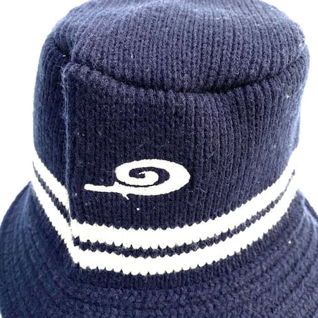 【USED】90'S-00'S PIKO CRUSHER HAT