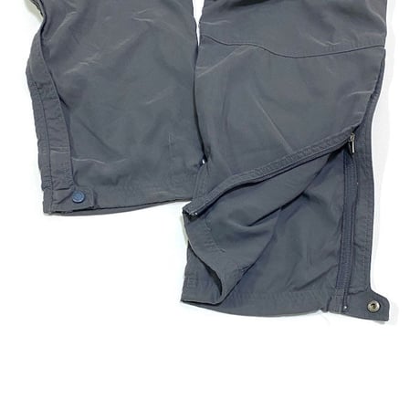 【USED】00'S L.L.BEAN 2-WAY CLIMBING PANTS