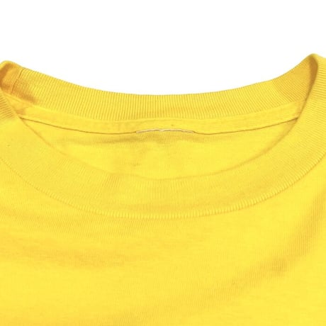 【USED】00'S KILL BILL OFFICIAL PROMOTION T-SHIRT