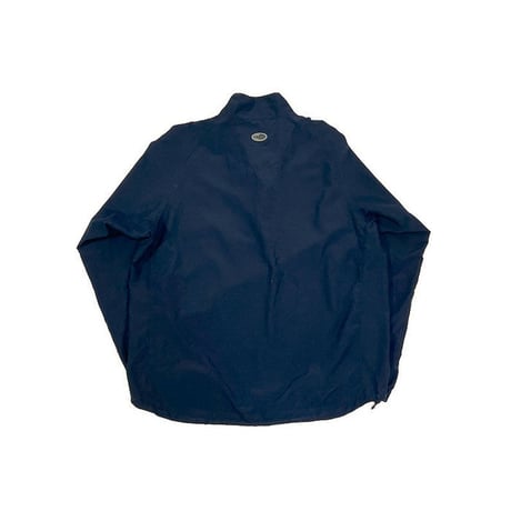 【USED】00'S ADIDAS CLIMA SHELL HALF-ZIP PULLOVER JACKET