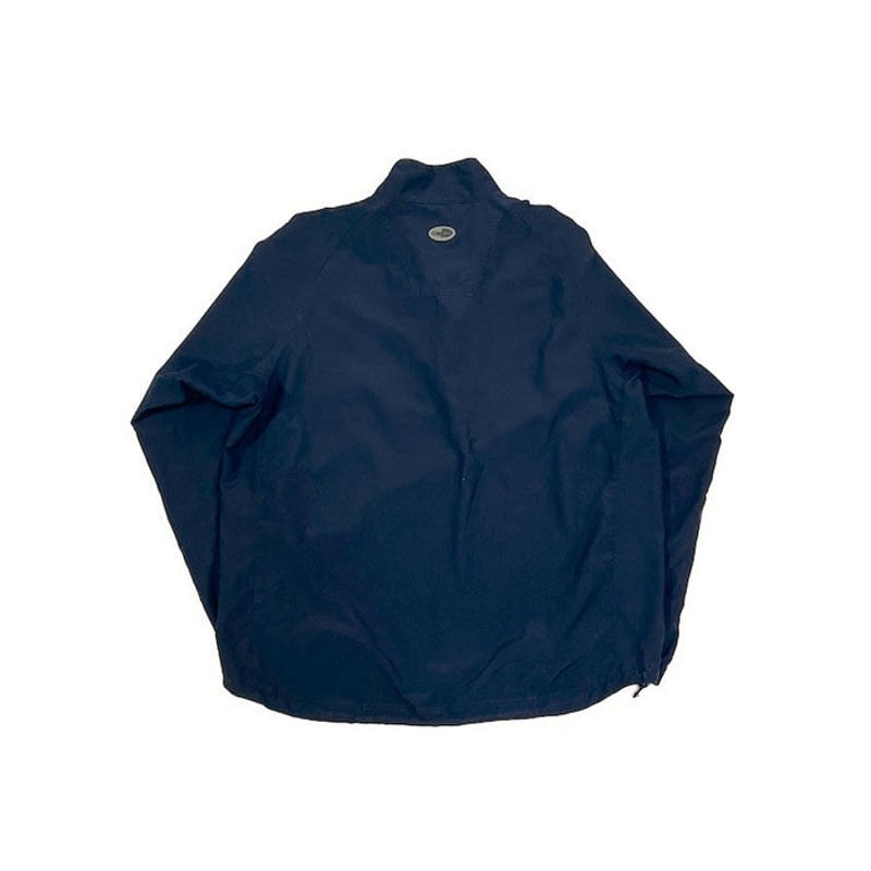 古着 adidas CLIMASHELL WIND ハーフジッププルオーバー adidas 古着 00年代 アディダス CLIMASHELL WIND ハーフジップ