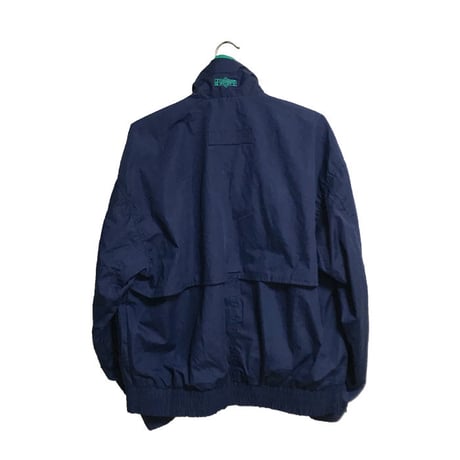 【USED】90'S CAT WORK BLOUSON