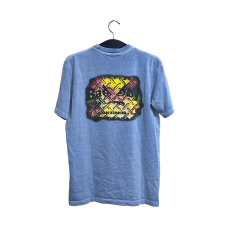 【USED】90'S-00'S BAD BOY SPORT T-SHIRT