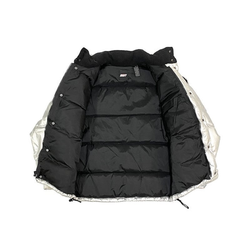 USED】90'S-00'S DKNY ACTIVE TECH DOWN JACKET SI USED】90'S-00'S DKNY ACTIVE TECH DOWN JACKET SI