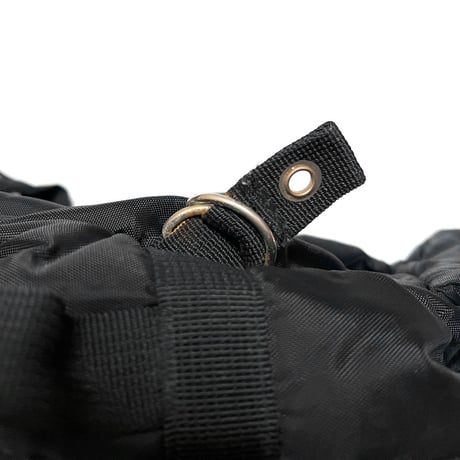 【USED】90's-00's BESCHWA BUMBAG