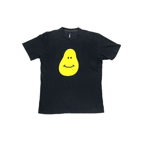 【USED】00'S SILAS SMILY? T-SHIRT