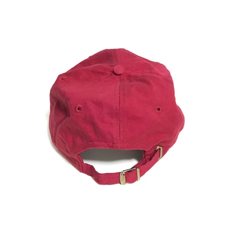 【USED】90'S POLO SPORT EMBROIDERY CAP