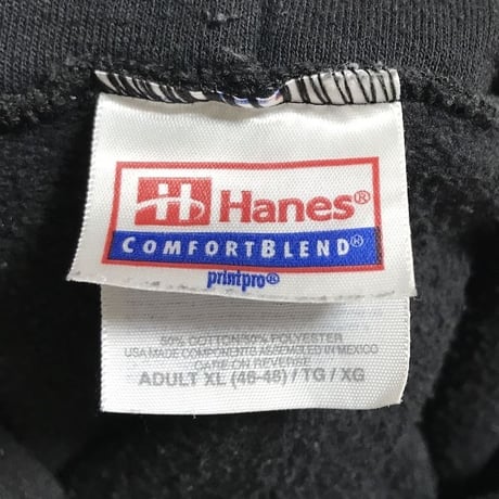 【USED】90'S MOTORHEAD HOODIE