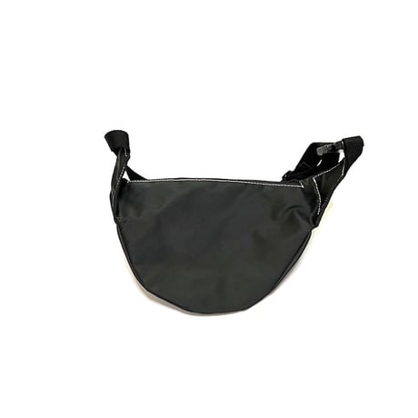 【USED】90'S adidas PERFORMANCE LOGO BUMBAG
