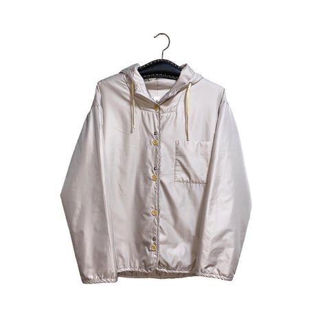 【USED】90'S HELMUT LANG PADDED JACKET
