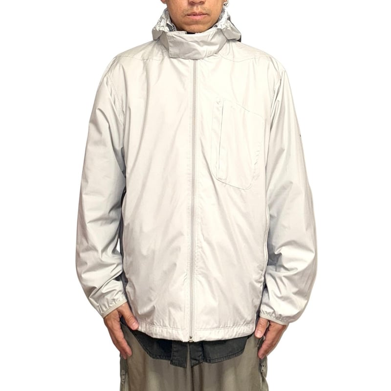 USED】00's NIKE CLIMA・FIT DETACHABLE HOODIE JAC USED】00's NIKE CLIMA・FIT DETACHABLE HOODIE JAC