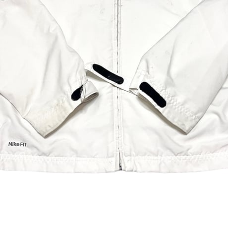【USED】00's NIKE Inter Milan FC 09-10 TRAINING JACKET