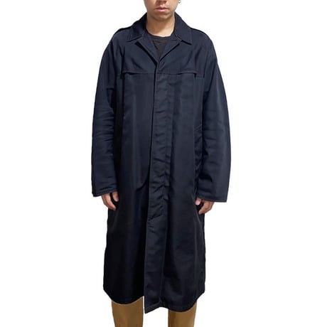 【USED】90'S A.P.C. LONG COAT