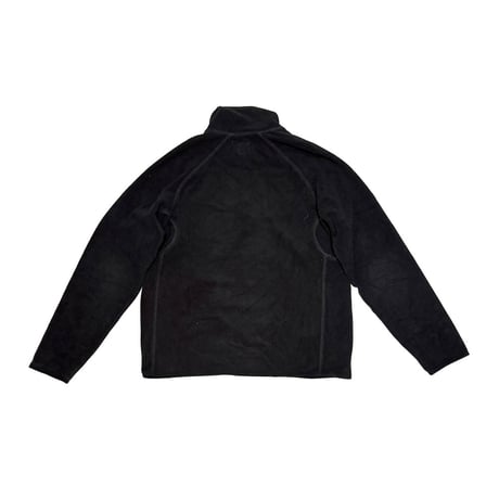 【USED】00's Paul Smith SPORT HALF ZIP FLEECE TOP
