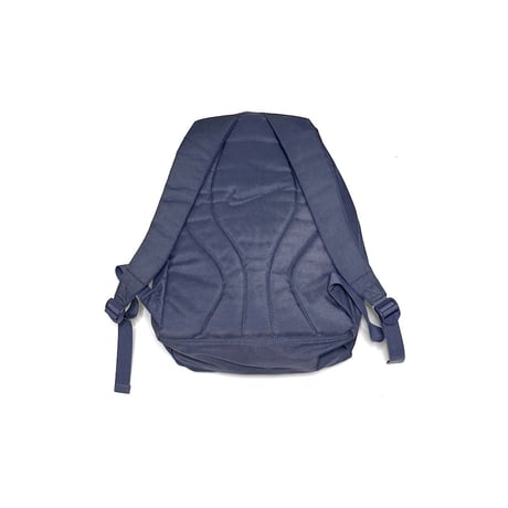 【USED】00's EURO NIKE BACKPACK GRAY