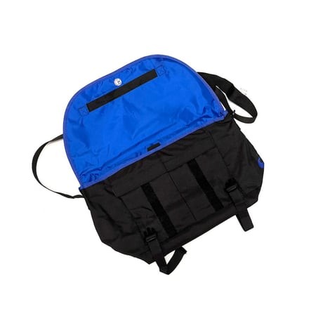 【NEW】KONBINI × ASICS MESSENGER BAG