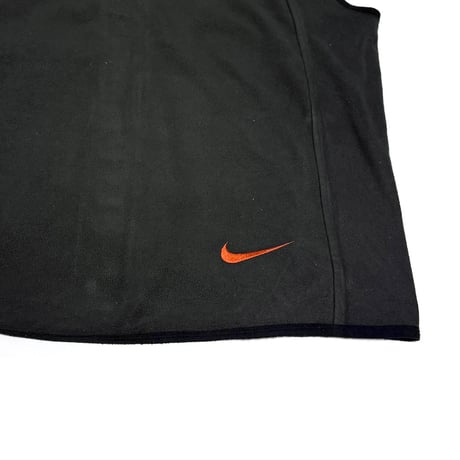 【USED】90's NIKE ACG THERMAL LAYER2 FLEECE VEST