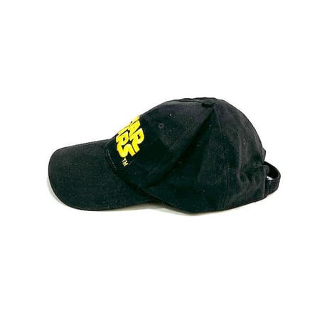 【USED】00'S STAR WARS CAP