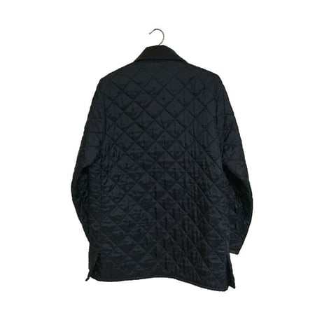 【USED】BURBERRYS QUILTING JACKET