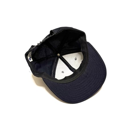 【DEAD STOCK】80's-90's U.S. Navy USS Midway CV-41 Cap