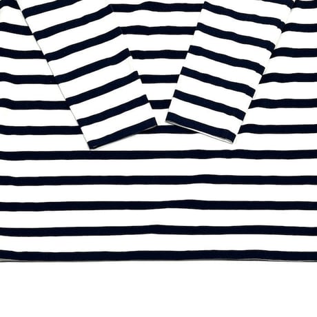 【DEAD STOCK】00's JEAN PAUL GAULTIER SOLEIL 3-LAYERED MINI DRESS