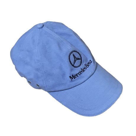 【USED】MERCEDES-BENZ CAP
