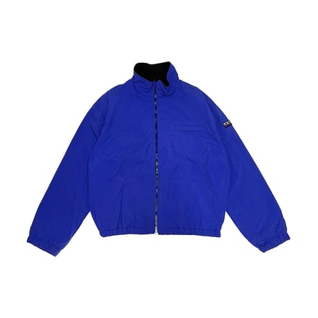 【USED】90's Polo by Ralph Lauren POLO SPORT OVERSIZED NYLON JACKET