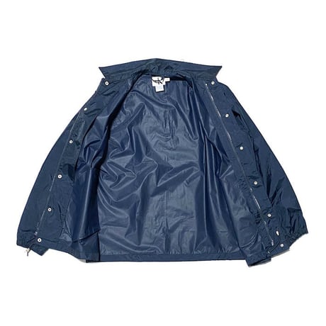 【USED】90'S CK CALVIN KLEIN JEANS COACH JACKET