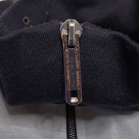 【USED】70's hummel TRACK JACKET MADE IN W.GERMANY