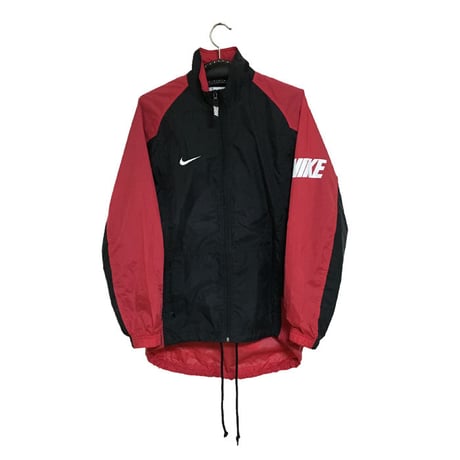 【USED】90'S NIKE NYLON JACKET JORDAN COLOR