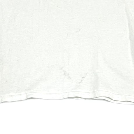 【USED】90'S NEIGHBORHOOD SKATEBOARD CO. LA T-SHIRT