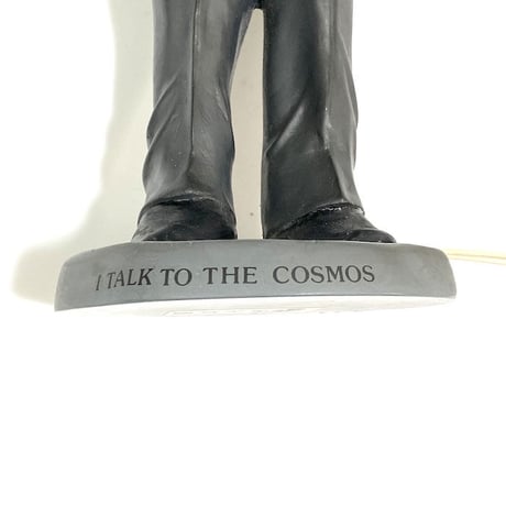 【USED】I TALK TO THE COSMOS OBJET TABLE LAMP MADE BY MASATO SATO