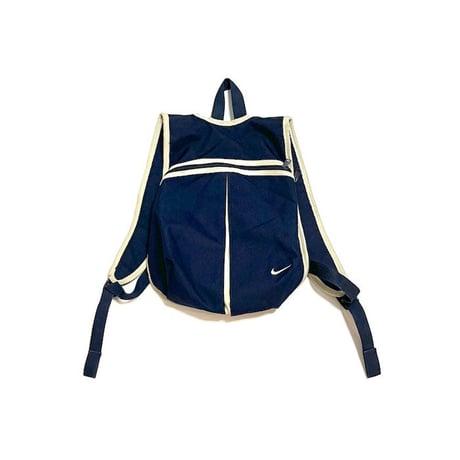 【USED】90'S NIKE BACK PACK BODY BAG