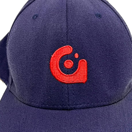 【USED】90's-00's gravis FLEXFIT 6PANEL CAP