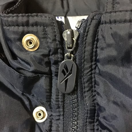 【USED】90'S REEBOK  OVERSIZED BLOUSON