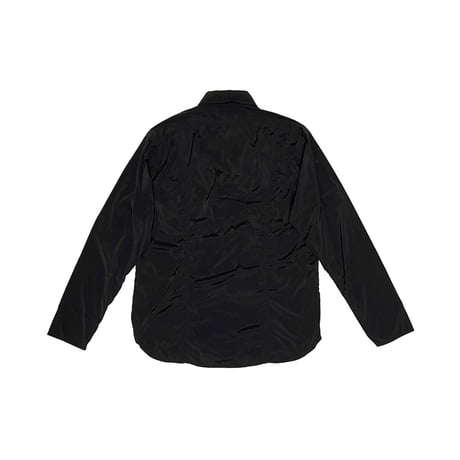 【USED】90's POLO SPORT RALPH LAUREN SNAP BUTTON SHIRT