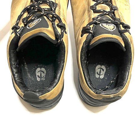 【USED】90'S NIKE ACG HIKING TRAIL SHOES