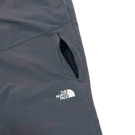 【USED】00'S THE NORTH FACE SOFT SHELL PANTS