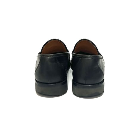 【USED】Salvatore Ferragamo GANCINI LOAFER